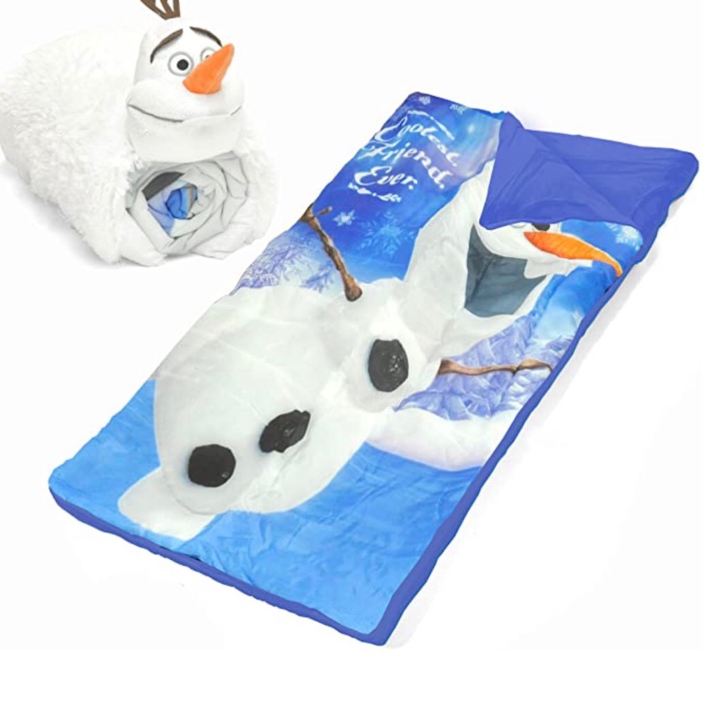 Disney Frozen Olaf Slumber Set
